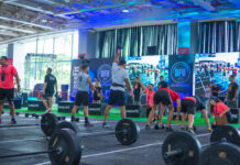 Brasília Fitness Open 2025 consagra campeões e revela talentos no LPO
