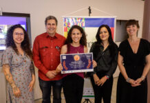 Escola do Lago Norte é bronze em concurso da Embaixada da França