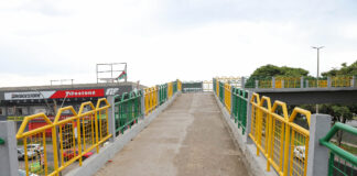 Um ano após inauguração, novo Pistão Sul melhorou a rotina de mais de 60 mil motoristas