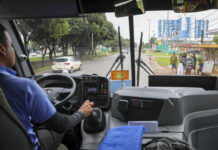 Zebrinhas ampliam mobilidade e atendem 17 regiões do Distrito Federal