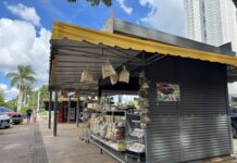 Segov: execução de obras, nova lei de quiosques e Administração Regional 24 Horas marcam conquistas de 2025