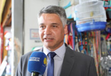 Com a entrega dos cartões Ração e Castração pelo GDF, protetores de animais já realizam as primeiras compras