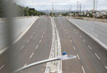 DER-DF amplia investimentos em manutenção viária, mobilidade sustentável e educação no trânsito