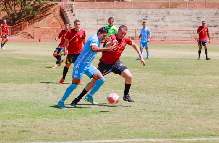 Olimpíadas de Integração da Segurança Pública do Distrito Federal 2026 serão em fevereiro