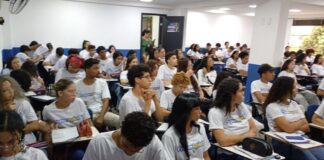 GDF lança nova edição do Preparação DF com mais de 6 mil vagas gratuitas