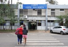 DF terá primeiro Centro de Estudos nos Transtornos do Espectro Autista da região Centro-Oeste