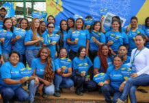 Sedet-DF amplia oportunidades, gera emprego e fortalece a economia da capital em 2025