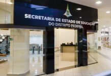 Convênio firmado entre Educação e IFB oferece estágio para licenciandos do DF