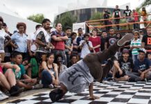 Divulgado resultado definitivo de habilitação para o Comitê Permanente do Hip-Hop