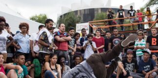 Divulgado resultado definitivo de habilitação para o Comitê Permanente do Hip-Hop