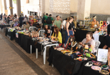 Projeto Banco de Talentos participa da Feira da Mulher Empreendedora em shopping de Brasília