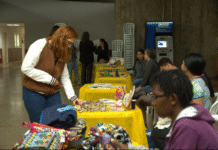 Acolhimento e capacitação profissional garantem recomeço a mais de 50 mulheres migrantes no Distrito Federal em 2025