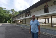 Conheça os prédios que contam a história de Brasília antes da inauguração