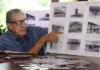 Legado de amor a Brasília: conheça o pioneiro que guarda centenas de fotos da capital