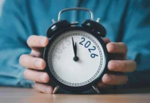 2026 começa: o que é o tempo e o quanto é verdadeira a crença de que só existe o presente?