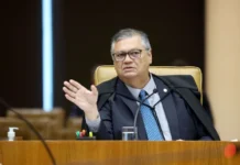 Dino defende decisões individuais no STF e diz que críticas ignoram a legislação