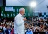 Lula ironiza políticas habitacionais de governos anteriores