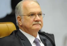 Fachin ‘perdeu credibilidade’ para aprovar código de ética do STF, e Judiciário ‘chegou ao fundo do poço’, diz ex-ministra Eliana Calmon