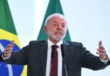 Lula propõe transformar 2026 em “ano da comparação”