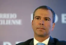 Ex-presidente do BRB disse não ter “clareza” sobre suposto esquema de fraude no Master