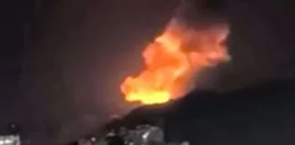 PT condena ataque: ‘Mais grave agressão internacional na América do Sul no século 21″