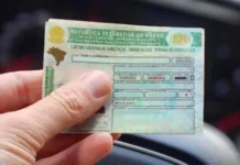 Detran-DF lança site com informações sobre a nova CNH
