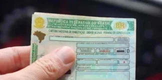 Detran-DF lança site com informações sobre a nova CNH