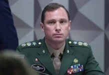 Mauro Cid recebe aval do Exército para aposentadoria antecipada