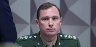 Mauro Cid recebe aval do Exército para aposentadoria antecipada