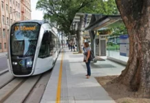 GDF autoriza estudo técnico para VLT entre Taguatinga e Ceilândia