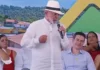 Lula destaca dados econômicos e diz que 2026 será “ano de comparação”