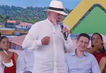 Lula destaca dados econômicos e diz que 2026 será “ano de comparação”