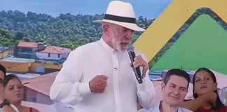 Lula destaca dados econômicos e diz que 2026 será “ano de comparação”