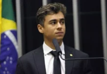 Nikolas dormiu em “hotel de luxo” em Cristalina? Veja os preços