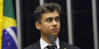 Nikolas dormiu em “hotel de luxo” em Cristalina? Veja os preços