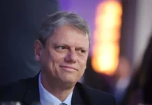 Caso Master: Tarcísio nega vínculo com alvo da PF e doador de sua campanha