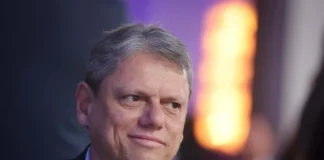 Caso Master: Tarcísio nega vínculo com alvo da PF e doador de sua campanha