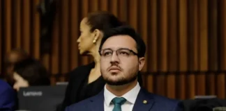 Vereador do PL cai em fake sobre benefícios: ‘Querem levar vantagem em tudo’