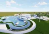 Piscina com ondas deve ser reinaugurada no segundo semestre de 2026