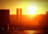 Calor predomina no DF com máxima de até 31° nesta quinta