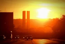 Calor predomina no DF com máxima de até 31° nesta quinta