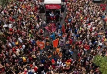 Porão do Rock vai estrear um bloco de Carnaval neste ano