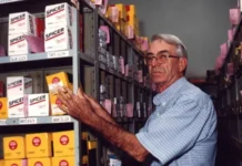 Empresa que nasceu antes de Brasília fecha as portas