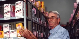 Empresa que nasceu antes de Brasília fecha as portas