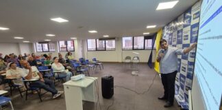 Inscrições para o Programa de Voluntários Família Protegida vão até o dia 20