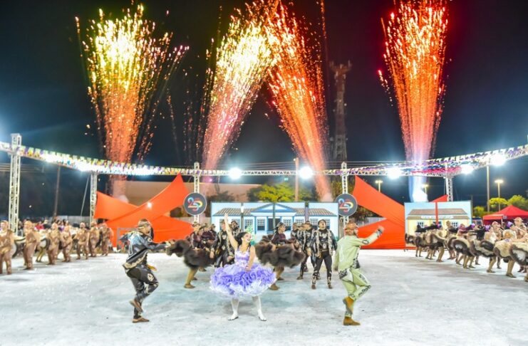 Programa Conexão Cultura DF é regulamentado