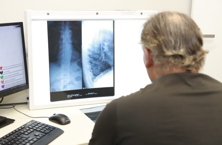 Audiência pública vai debater padronização de raio-X fixo digital nos hospitais do DF