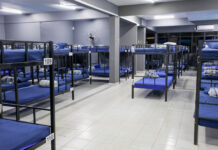 Primeiro Hotel Social do Distrito Federal ultrapassa a marca de 30 mil acolhimentos em cinco meses