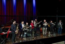 Curso Internacional de Verão da Escola de Música abre temporada musical