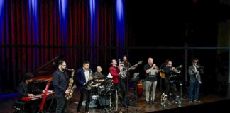 Curso Internacional de Verão da Escola de Música abre temporada musical